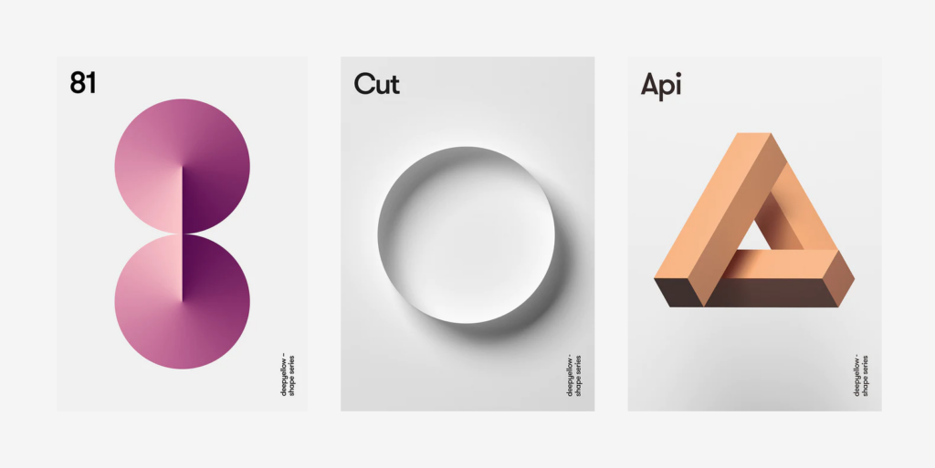 Minimalist Web Design: Principles and Examples – Continental Design ...